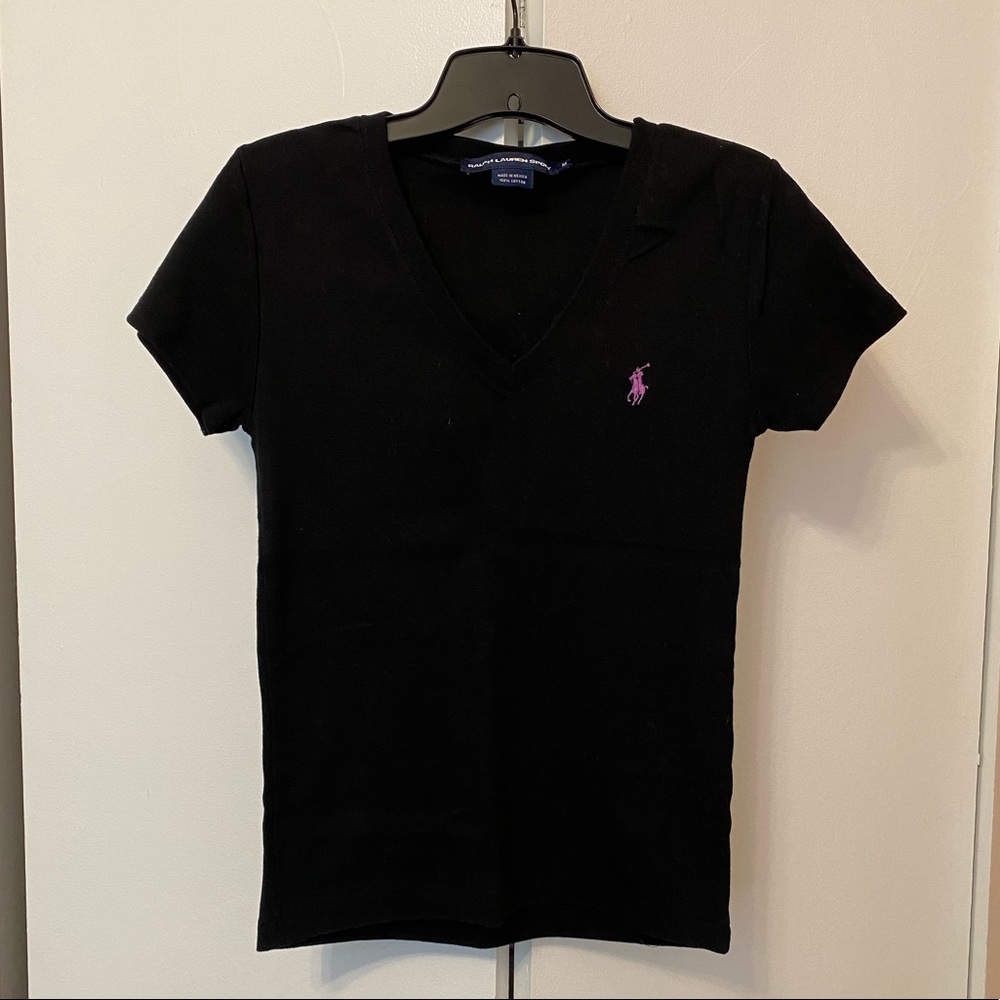 Ralph Lauren tee shirt